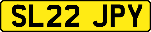 SL22JPY