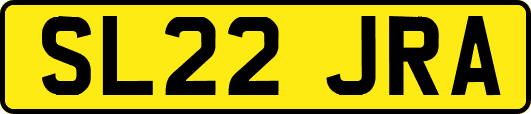 SL22JRA