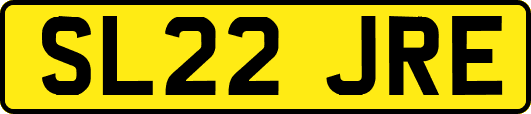 SL22JRE