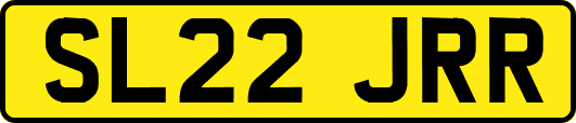 SL22JRR