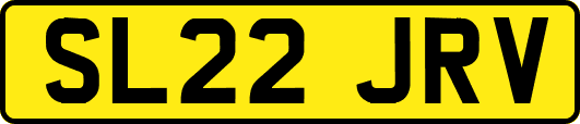 SL22JRV