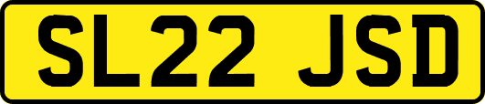 SL22JSD