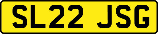 SL22JSG