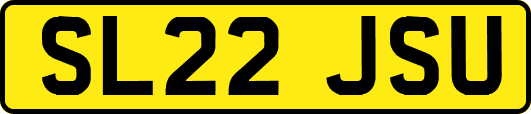 SL22JSU