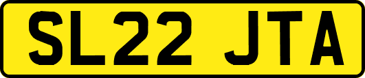 SL22JTA