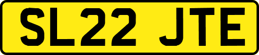 SL22JTE