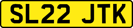 SL22JTK