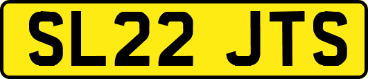 SL22JTS