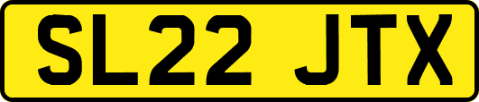 SL22JTX
