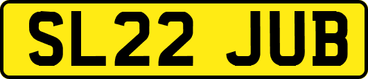 SL22JUB