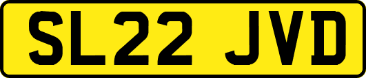 SL22JVD