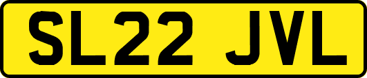 SL22JVL
