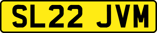 SL22JVM