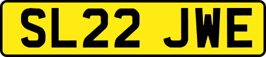 SL22JWE