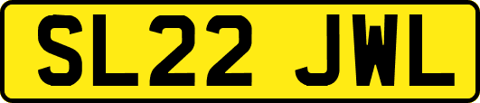 SL22JWL