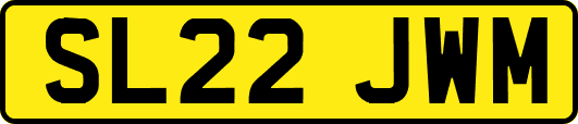 SL22JWM