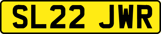 SL22JWR