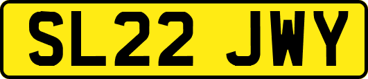 SL22JWY