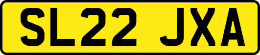 SL22JXA