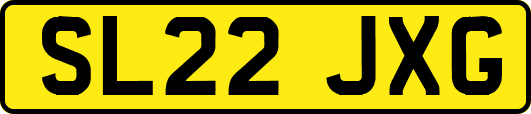 SL22JXG