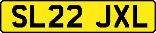 SL22JXL