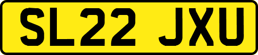SL22JXU
