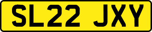 SL22JXY