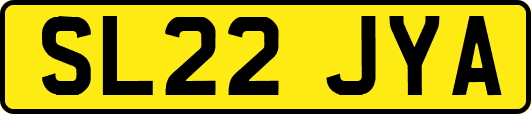 SL22JYA