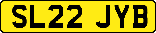 SL22JYB