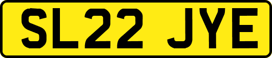 SL22JYE