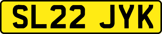 SL22JYK