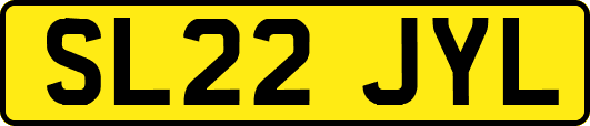 SL22JYL