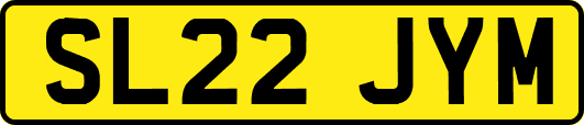 SL22JYM