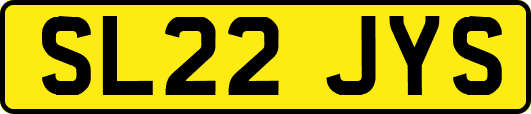 SL22JYS