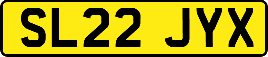SL22JYX