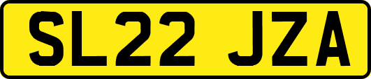 SL22JZA