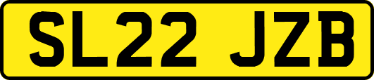 SL22JZB