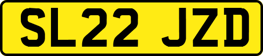 SL22JZD