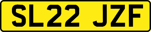 SL22JZF