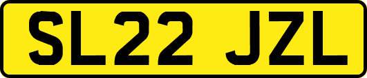 SL22JZL