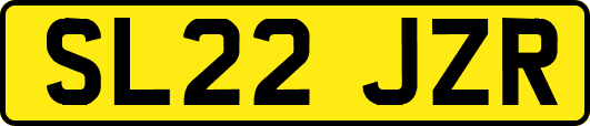 SL22JZR