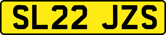 SL22JZS