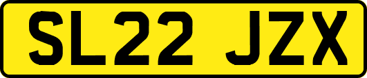 SL22JZX