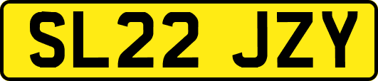 SL22JZY