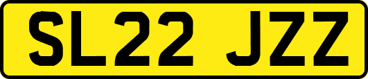 SL22JZZ