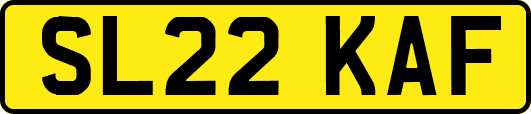 SL22KAF