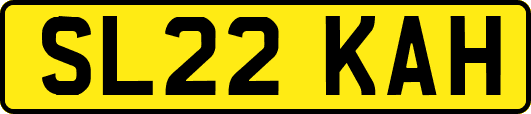 SL22KAH