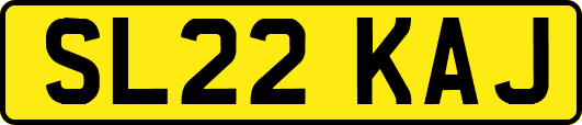 SL22KAJ