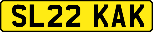 SL22KAK