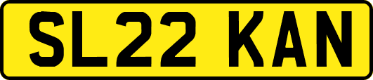 SL22KAN